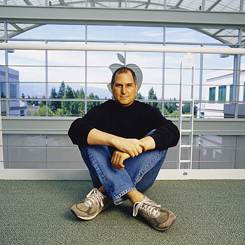 Headquarters, Steve Jobs HD phone wallpaper