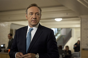 House of Cards, Political thriller, Gripping plot, Memorable series HD wallpaper