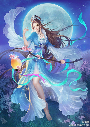 Anime, ficticio, personaje, arte HD phone wallpaper
