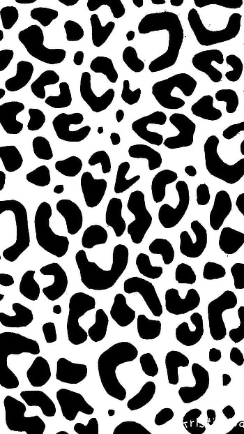 Cheetah Print, Print HD phone wallpaper