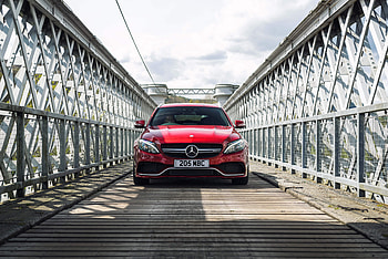 Cars, Amg, Mercedes, C63, S205, Estate, Uk-Spec HD wallpaper