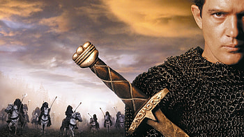 The 13th Warrior, Ancient warriors, Mythical creatures, Viking culture HD wallpaper