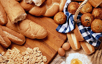 Food, Baking HD wallpaper