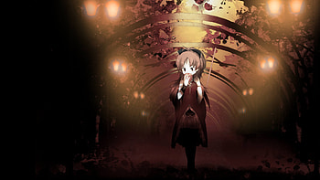 Kyoko Sakura, , A Day HD wallpaper