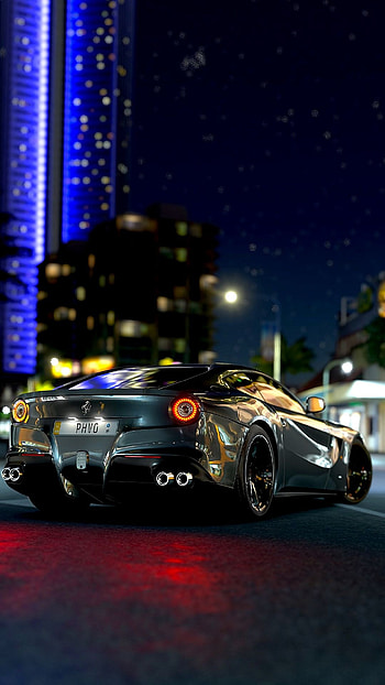 Ferrari F12, Sports Cars HD phone wallpaper
