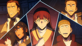 Solo Leveling Anime : Dynamic Heroes United, Anime, Solo Leveling HD wallpaper