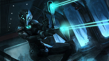 Dead Space, space, game, video, dead HD wallpaper