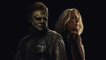 Michael Myers, halloween, horror, universal- HD wallpaper