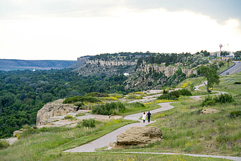 Billings, Montana, Visit Billings, Food travel magazine HD wallpaper