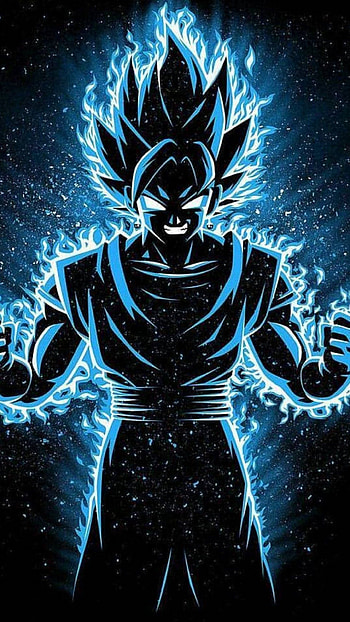 goku, dangerous HD phone wallpaper