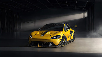 Xiaomi Su7 Ultra Prototype , xiaomi-su7-ultra, cars, 2024-cars, xiaomi, electric-cars HD wallpaper