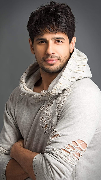 Sidharth Malhotra, Handsome, Hero HD phone wallpaper
