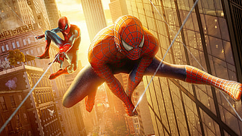 Spider Man No Way Home Movie Art , spider-man-no-way-home, spiderman, superheroes, 2022-movies, movies, behance HD wallpaper
