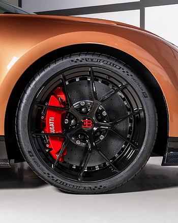 Bugatti Chiron PurSpor, automotive_design, tread HD phone wallpaper