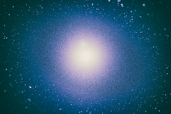 Universe, Stars, Shine, Light, Brilliance HD wallpaper