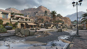 Delta Force : Tactical Desert Landscape, video game, Delta Force HD wallpaper