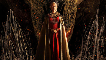 House Of The Dragon, emma-darcy, house-of-the-dragon, tv-shows, dragon HD wallpaper