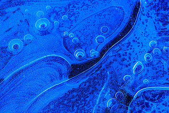 Abstract, Stains, Spots, Circle, Bubble HD wallpaper