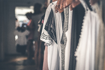 Clothing manufacturers, fashion HD wallpaper