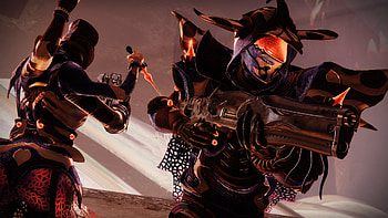 Destiny 2: Lightfall, video game, Destiny 2 HD wallpaper
