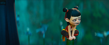 Ne Zha 2 Movie | Ultra, Anime, movie, Ne Zha HD wallpaper