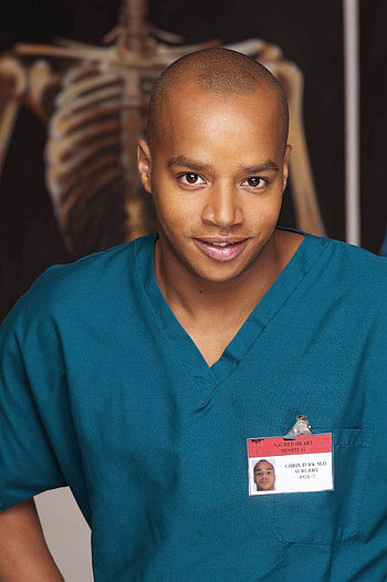 Scrubs, TV series, Newbie guide, Wiki fandom HD phone wallpaper