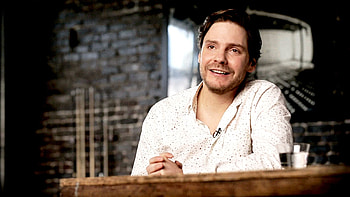 Daniel Bruhl, Movies, Actor, German HD wallpaper