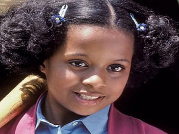 'YOUNG' KESHIA KNIGHT PULLIAM, action, tvshow, entertainment, usa HD wallpaper