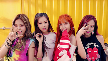 As If It's Your Last, BLACKPINK HD wallpaper
