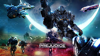 Section 8 Prejudice HD wallpaper