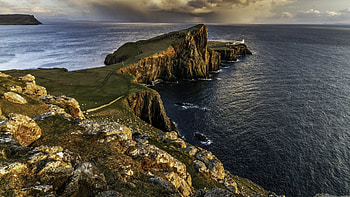 Isle of Skye, Scotland landscapes, , Stunning resolution HD wallpaper