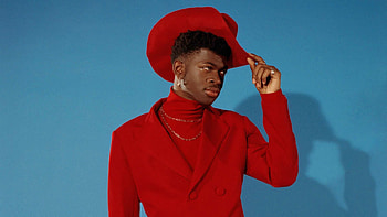 Lil Nas X, Awesome , PC HD wallpaper