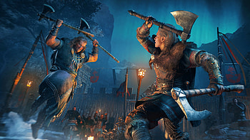 Assassin's Creed, Valhalla, , PlayStation HD wallpaper