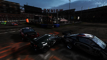 Breathe In, fast, need for speed shift, video games, lotus HD wallpaper