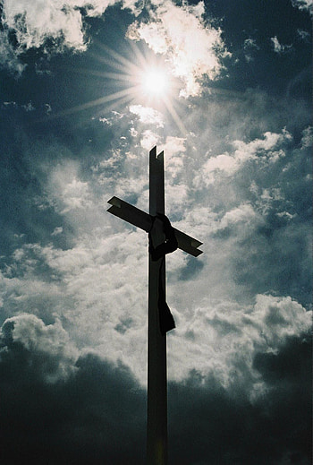 Good Friday Cross Christian [] for your , Mobile & Tablet. Explore Jesus Cross . Jesus Cross Background, Cross , Cross, Aesthetic Cross HD phone wallpaper