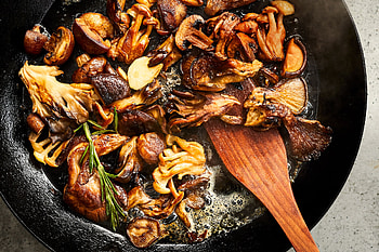 Mushroom recipes, Repeat dishes, Food and wine, Culinary inspiration HD wallpaper