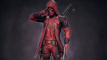 Deadpool 2020 Art, deadpool, superheroes, artwork, artist, artstation HD wallpaper