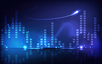 Blue Digital Abstract Art , abstract, artist, artwork, digital-art, blue HD wallpaper