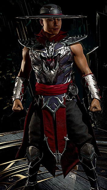 Kung Lao, Movies, Personajes de Mortal Kombat HD phone wallpaper