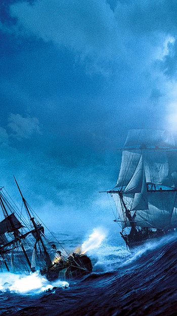 Master and Commander: The Far Side of the World (2022) movie HD phone wallpaper