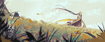 Genshin Impact, Zhongli (Genshin Impact) HD wallpaper