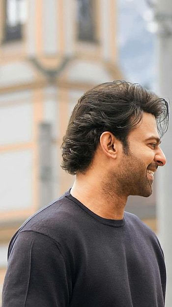 Prabhas, Tamil, Actor HD phone wallpaper