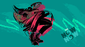 Gorillaz , Ryan walker, Digital art HD wallpaper