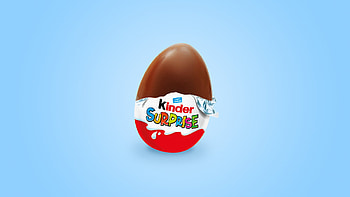 Kinder, Surprise enters, Digital era HD wallpaper