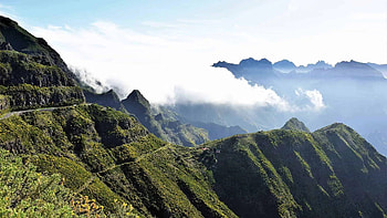 Madeira travels, Madeira like it, Captivating stories, Travel magazine HD wallpaper