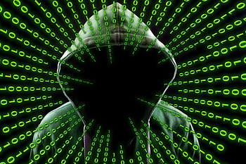 Hacker Attack Binary Code, ubuntu, linux, terminal, hacker, computer HD wallpaper