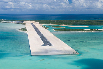 Turks and Caicos Islands Travels, Posted by Ryan Sellers HD wallpaper