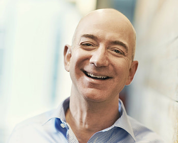 Jeff Bezos, HQ , High-quality , Visual delight HD wallpaper