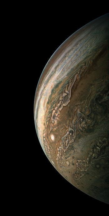 Jupiter , resolution HD phone wallpaper
