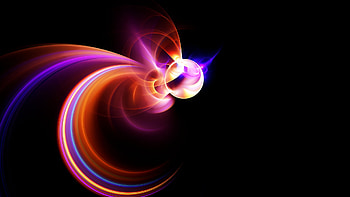 oke92, girls, abstract, 3d, fantasy HD wallpaper